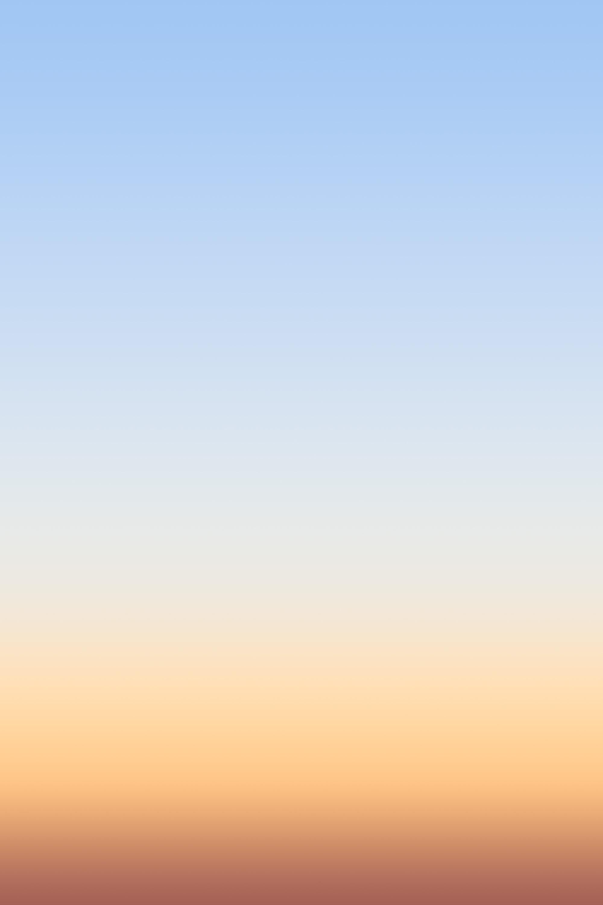 L'aube depuis un avion, diptyque aérien abstrait, giclée, ligne d'horizon en dégradé de bleu en vente 2