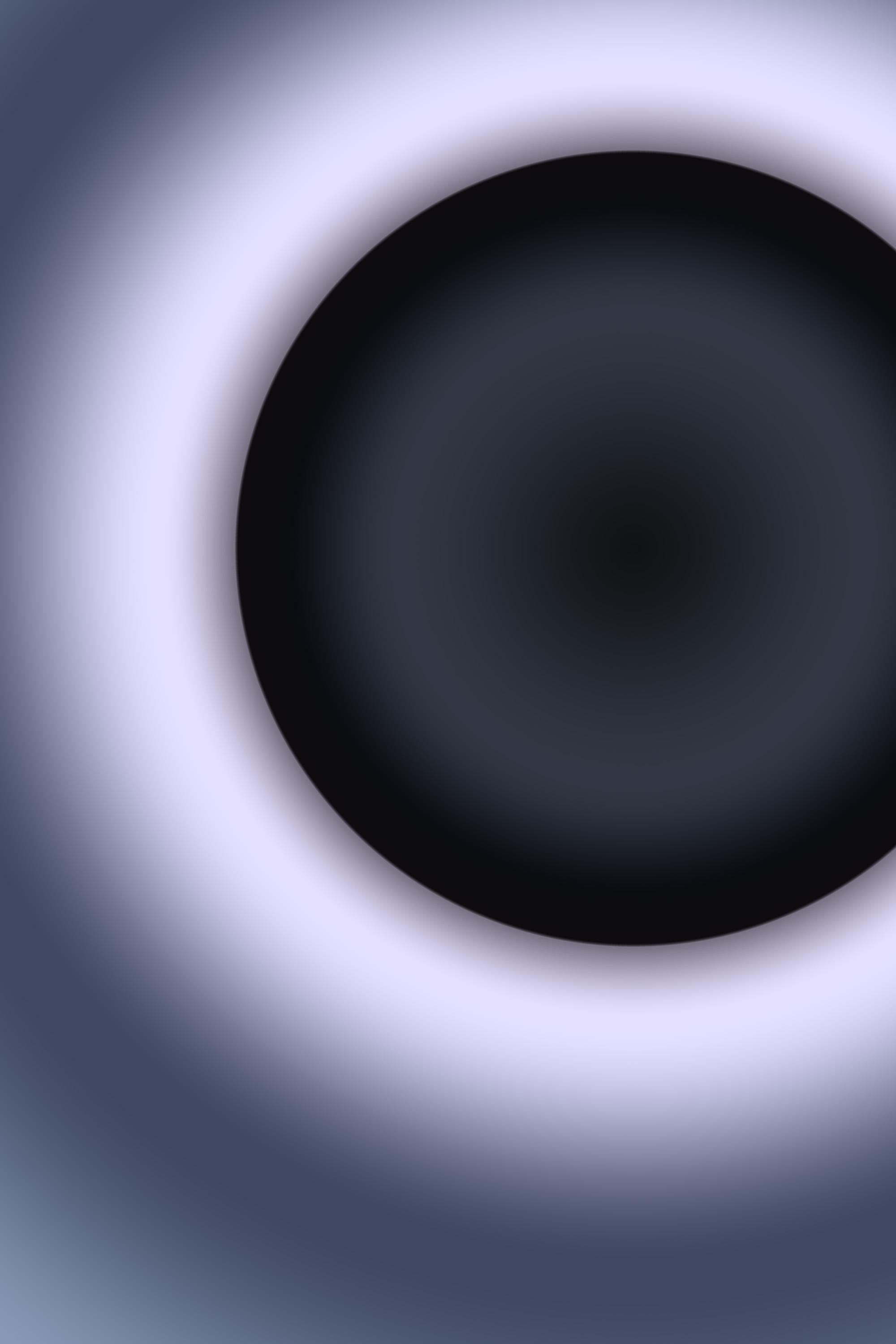 bfb black hole