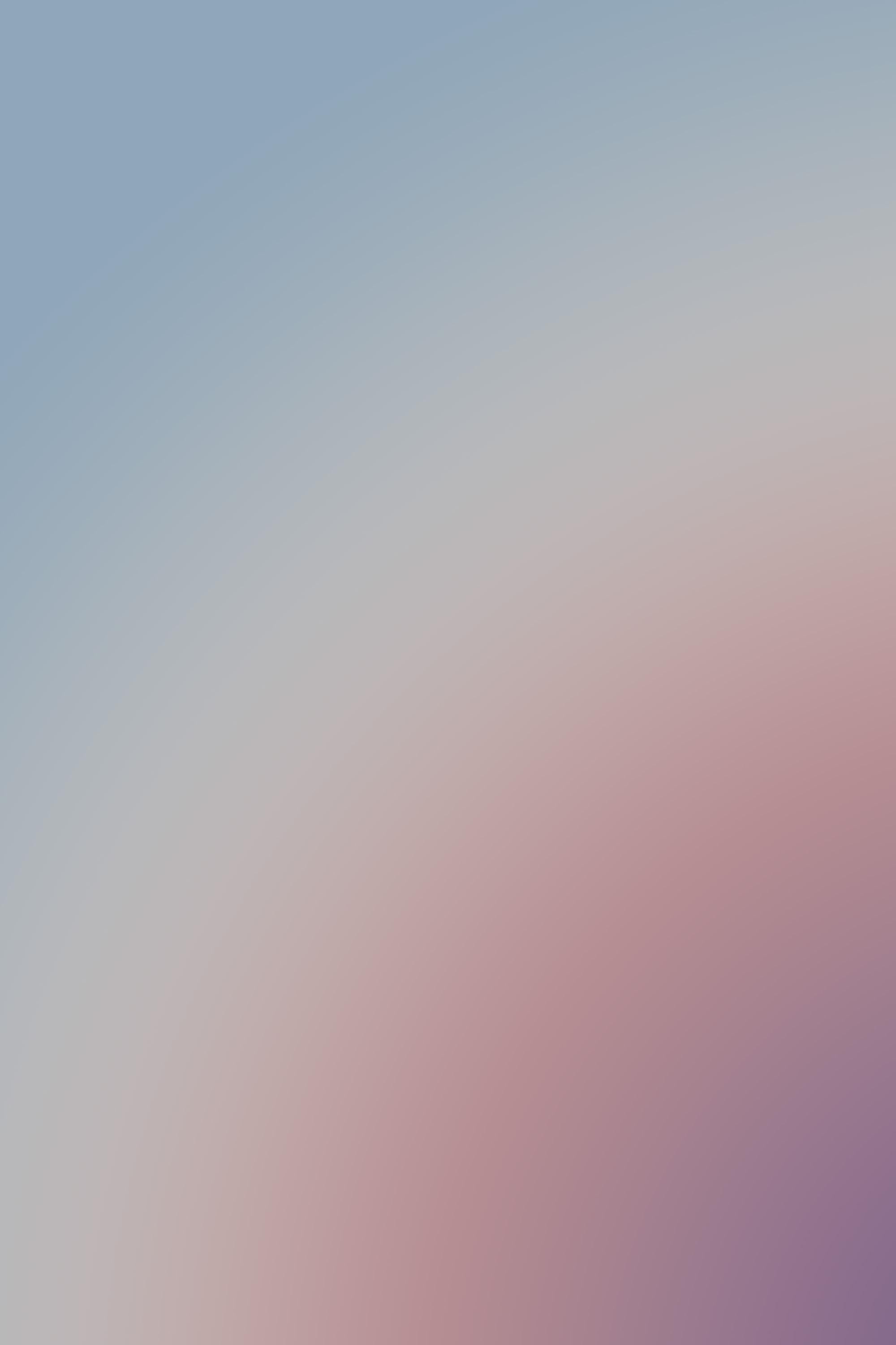 Rear Window View, Purple Pastel Tones, Mauve Hue Abstract Diptych, Aurora Print For Sale 1