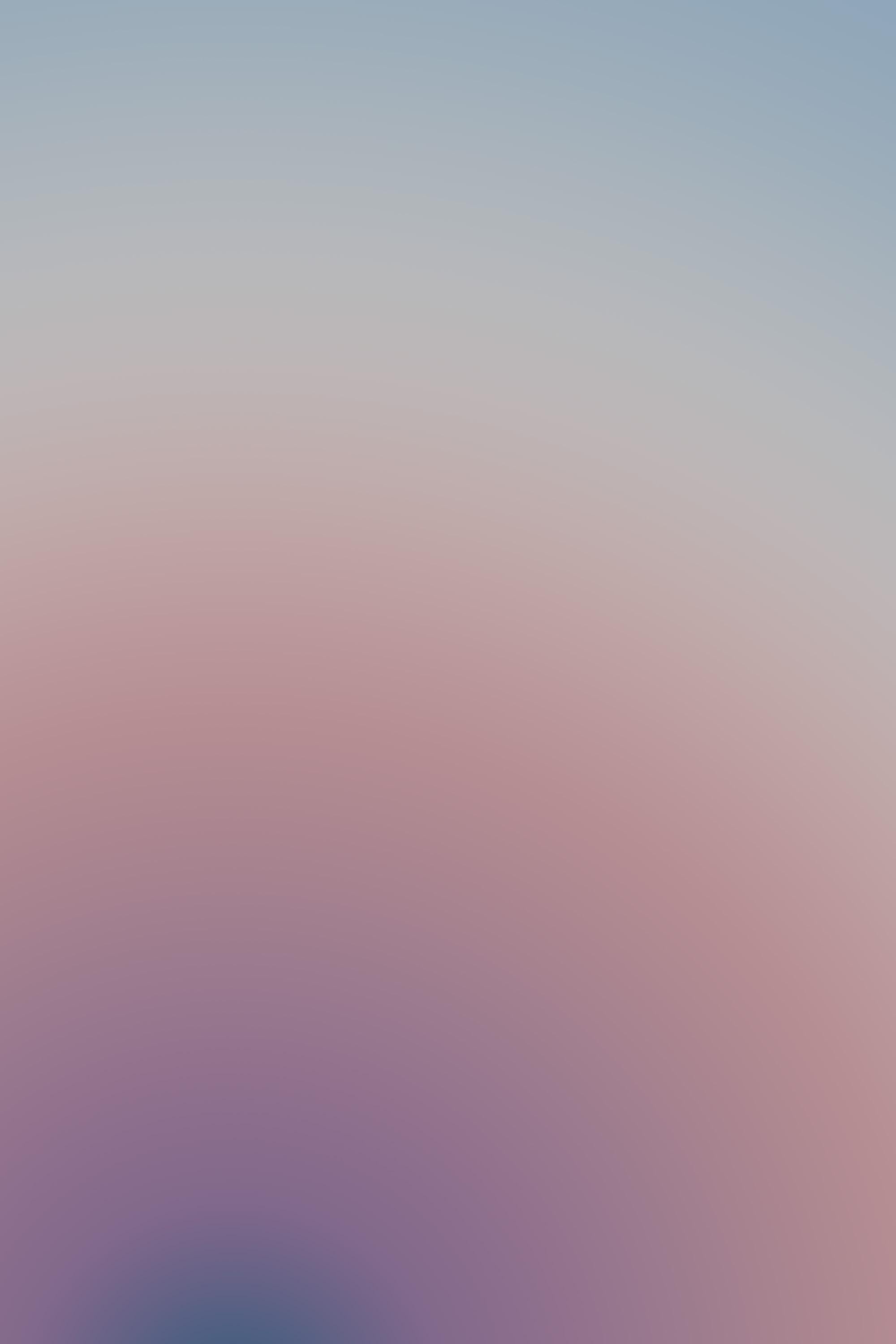 Rear Window View, Purple Pastel Tones, Mauve Hue Abstract Diptych, Aurora Print For Sale 2