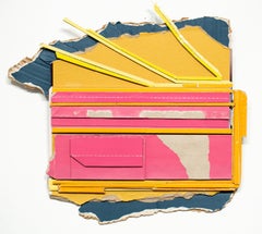 Plastic Still-life Sculptures