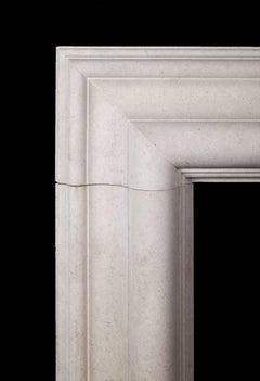 Chimenea de Bolección de Piedra Grande Ryan & Smith