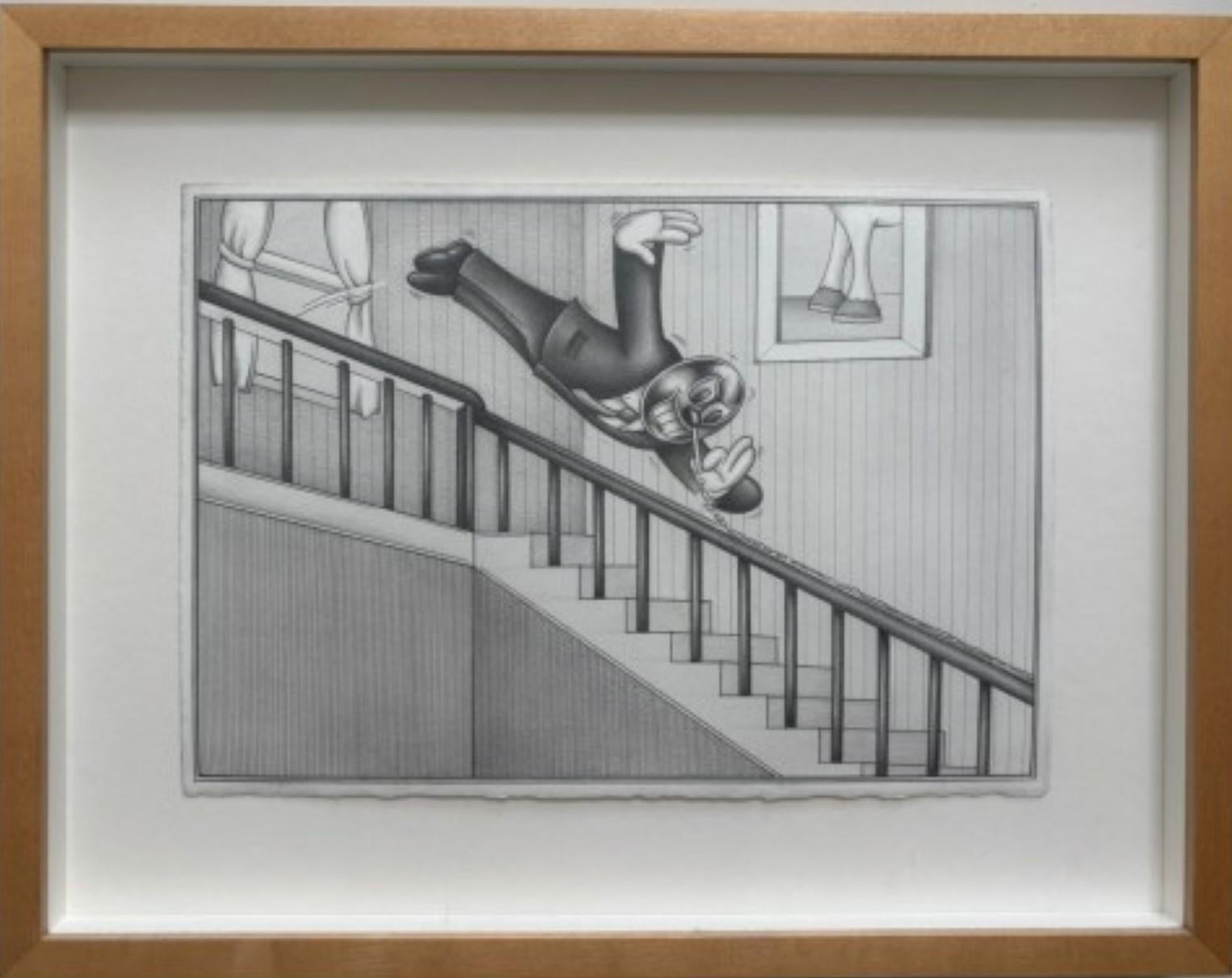 Dont Touch The 3rd Rail By Ryan Travis Christian For Sale 1
