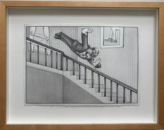 Dont Touch The 3rd Rail By Ryan Travis Christian