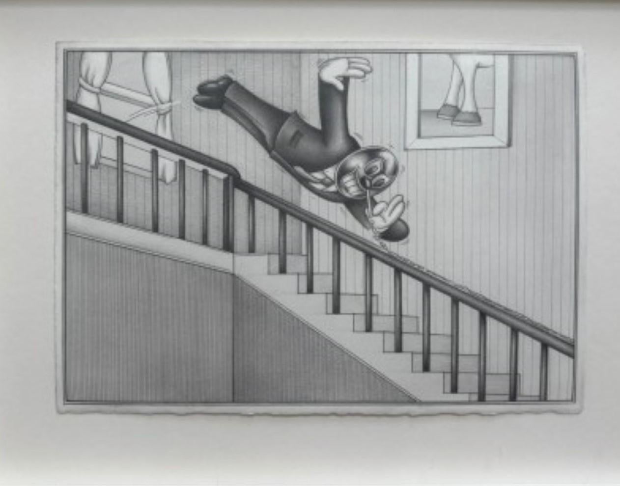 Dont Touch The 3rd Rail By Ryan Travis Christian For Sale 2