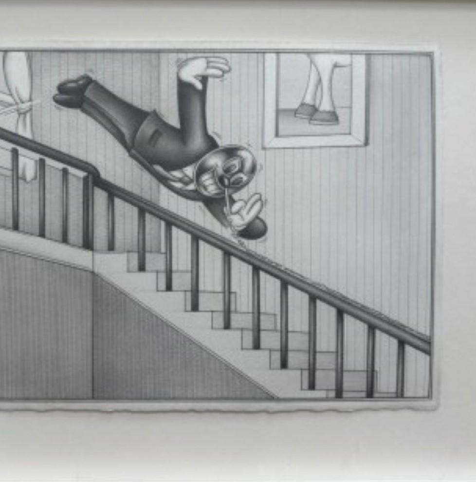 Dont Touch The 3rd Rail By Ryan Travis Christian For Sale 3