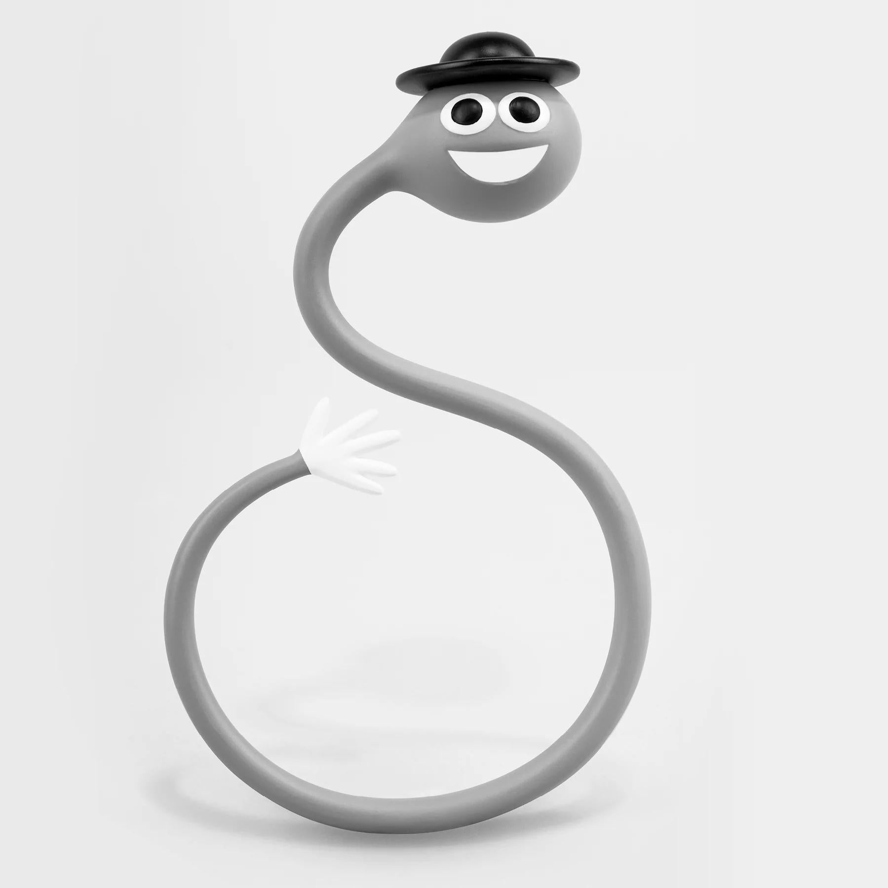 Ryan Travis Christian - BIRDER, THE MAYOR & SHERM Vinyl Modern Black & White For Sale 4