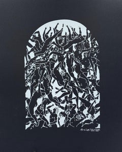 Crabs In A Bucket (LGBTQ+, Pride, ~40% OFF LIST PRICE - LIMITED TIME ONLY)