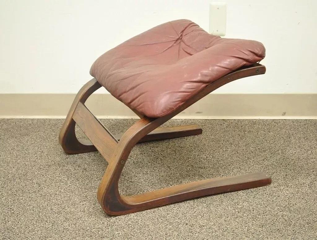 rybo rykken chair