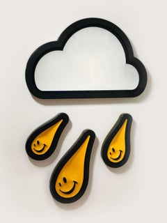 Mega Forecast (cloud & rain)
