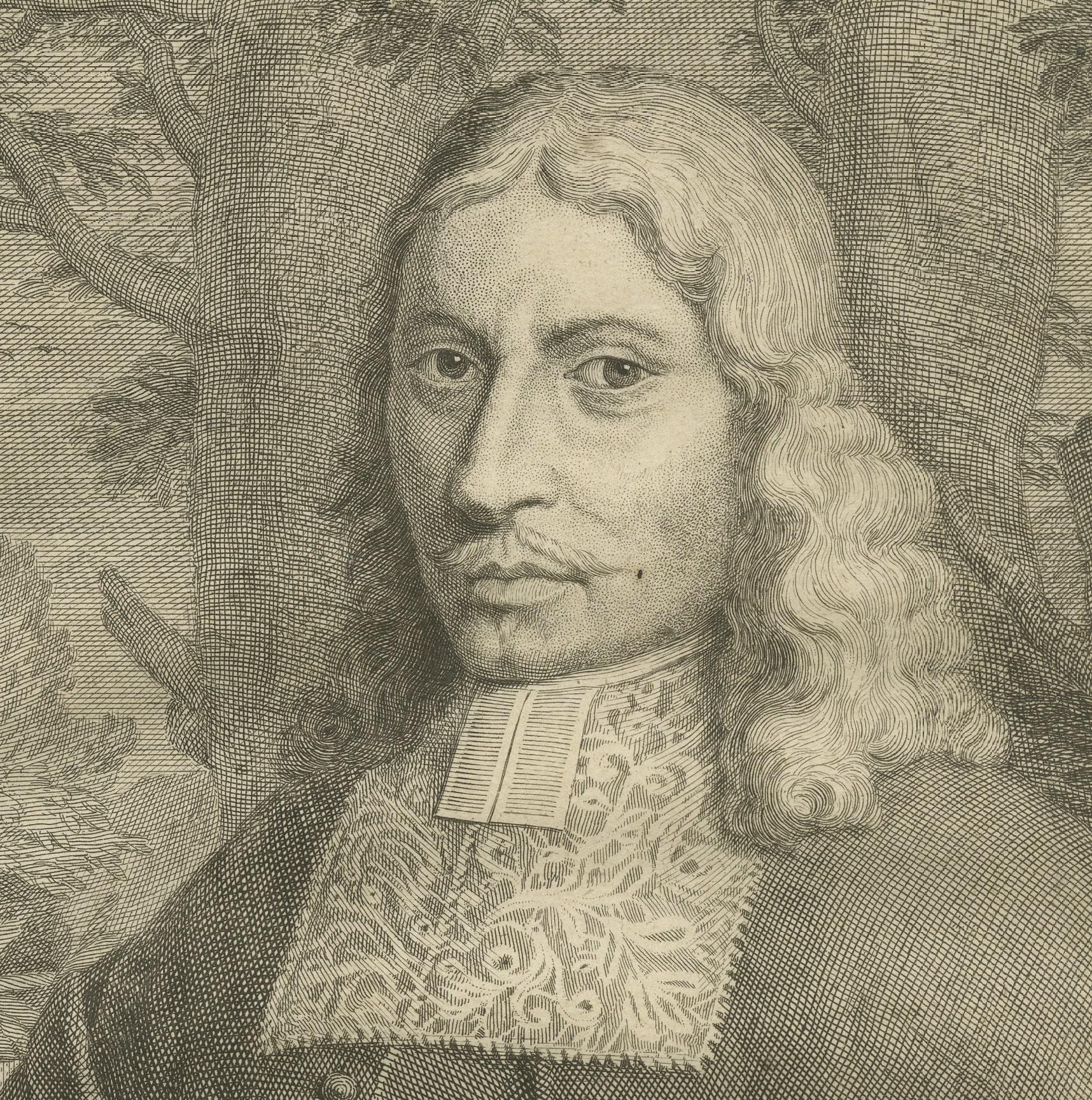 Rycklof van Goens war eine bedeutende Persönlichkeit in der Geschichte der Niederländischen Ostindien-Kompanie (VOC). Van Goens war von 1678 bis 1681 Generalgouverneur in Niederländisch-Ostindien.

Hier ein Überblick über sein Leben und seine