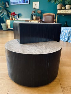 Rye Squilinder Table