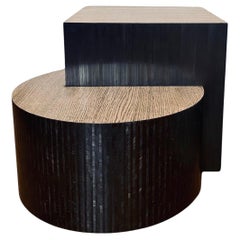 Rye Squilinder Table