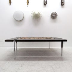 Ryesberg Coffee Table, 1970