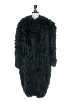 Rykiel coat by Sonia Rykiel Fall-Winter 1996