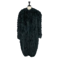 Rykiel coat by Sonia Rykiel Fall-Winter 1996