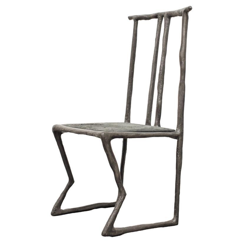 Rymd-Stuhl von Lucas Tyra Morten