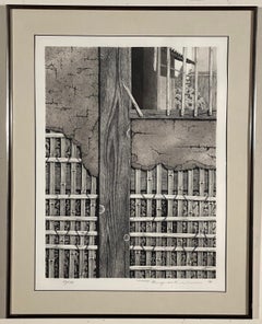 WALL #4