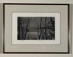 SACAPE DE PATRIMOINE EN CUIR À DUSK