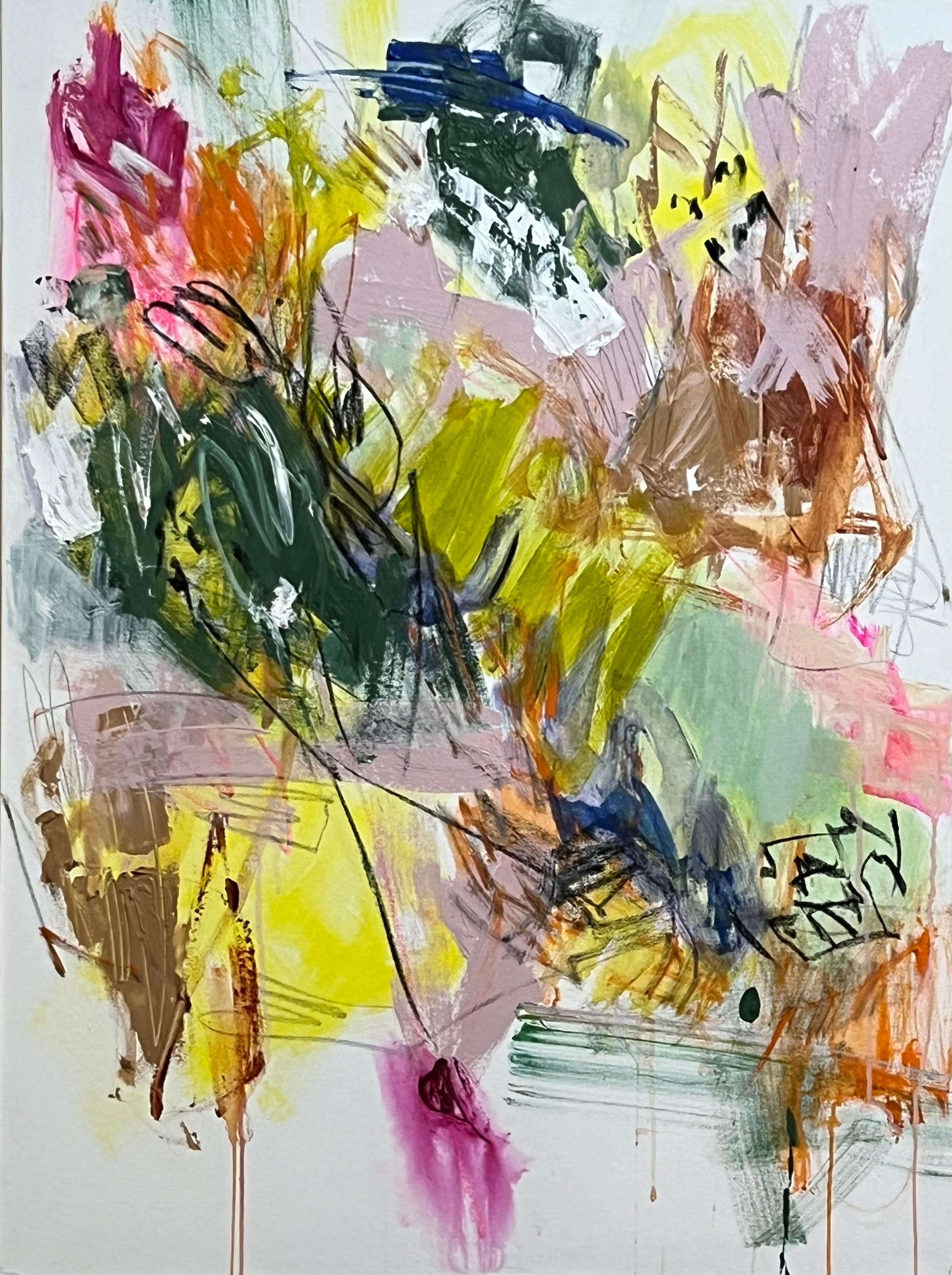 Spring Voice