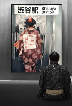 Butterfly : Whispers of Transformation