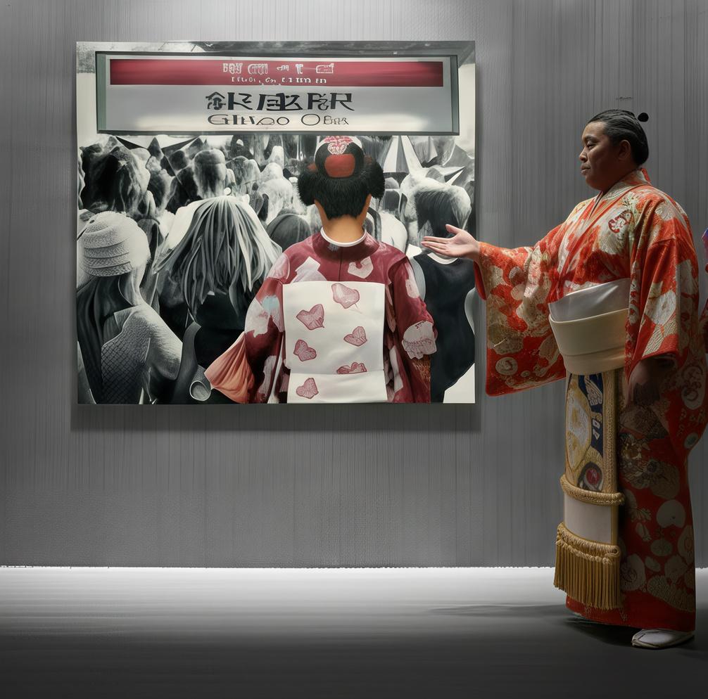 Butterfly2 : Metamorphosis of Grace