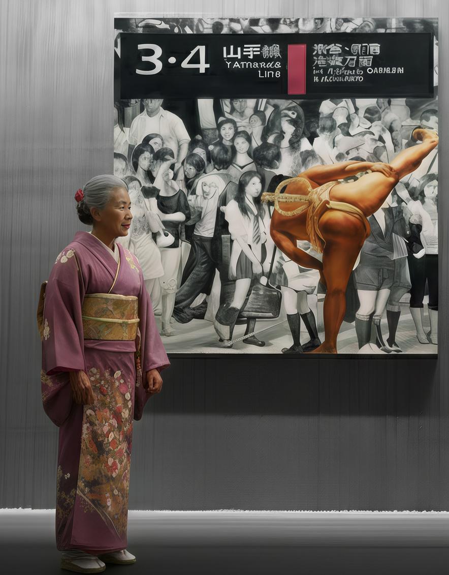 Equilibrium : Bridges of Serenity