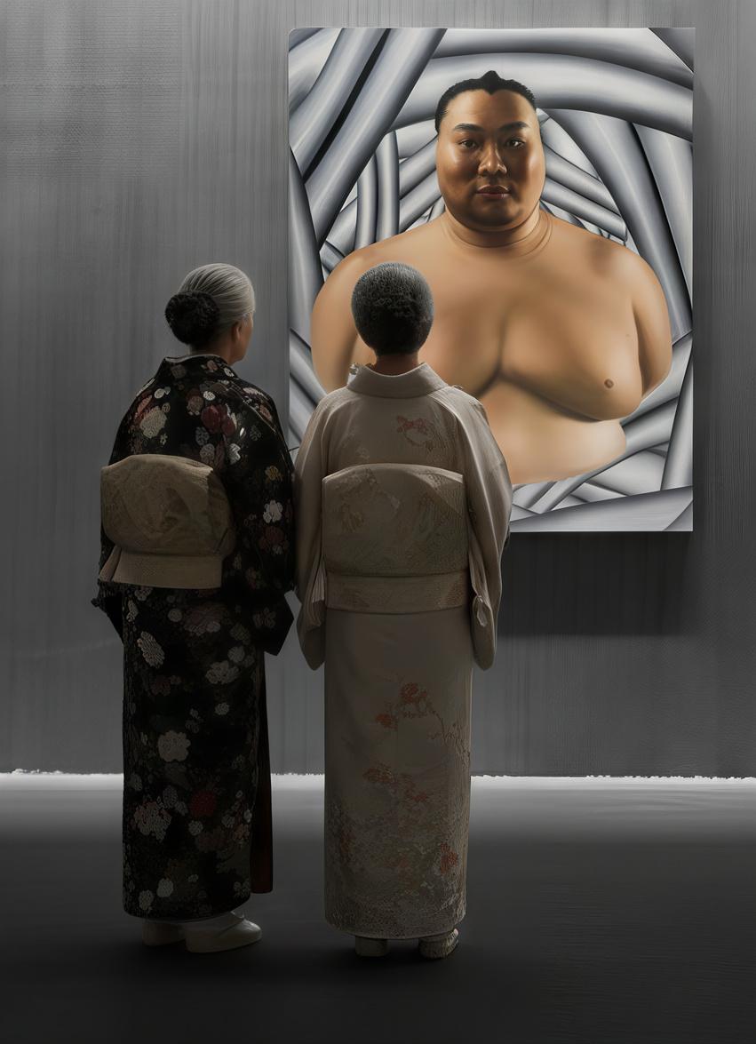 Gloire : Spectacle de la victoire