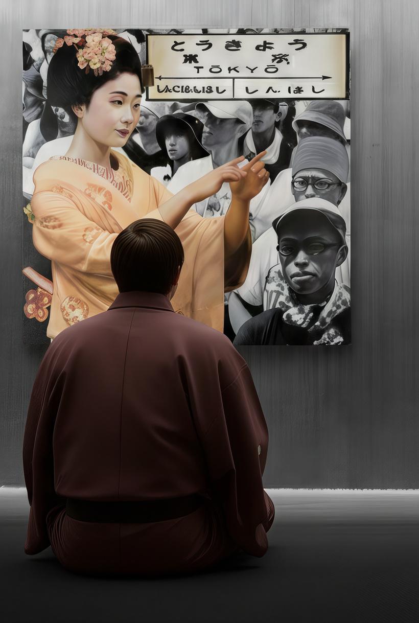 Lets Sing Together : Enchanting Chorus