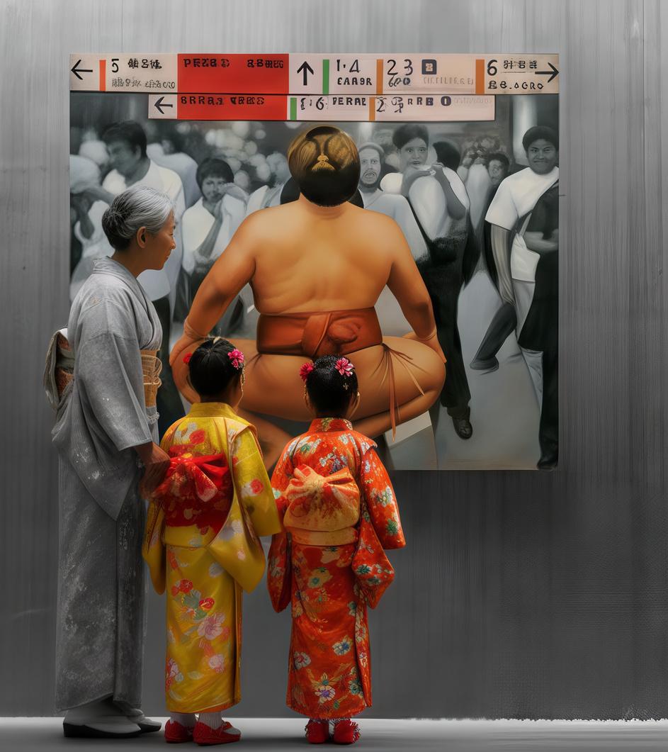 Paparazzi2 : Whispers in the Shadows