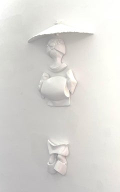 Retour à Okiya : un ballet silencieux en ivoire