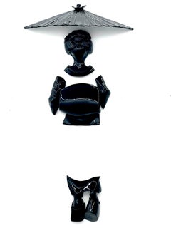 Retour à Okiya : Un ballet silencieux d'Onyx