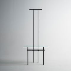 Ryosuke Harashima Contemporary Zen cloth stand