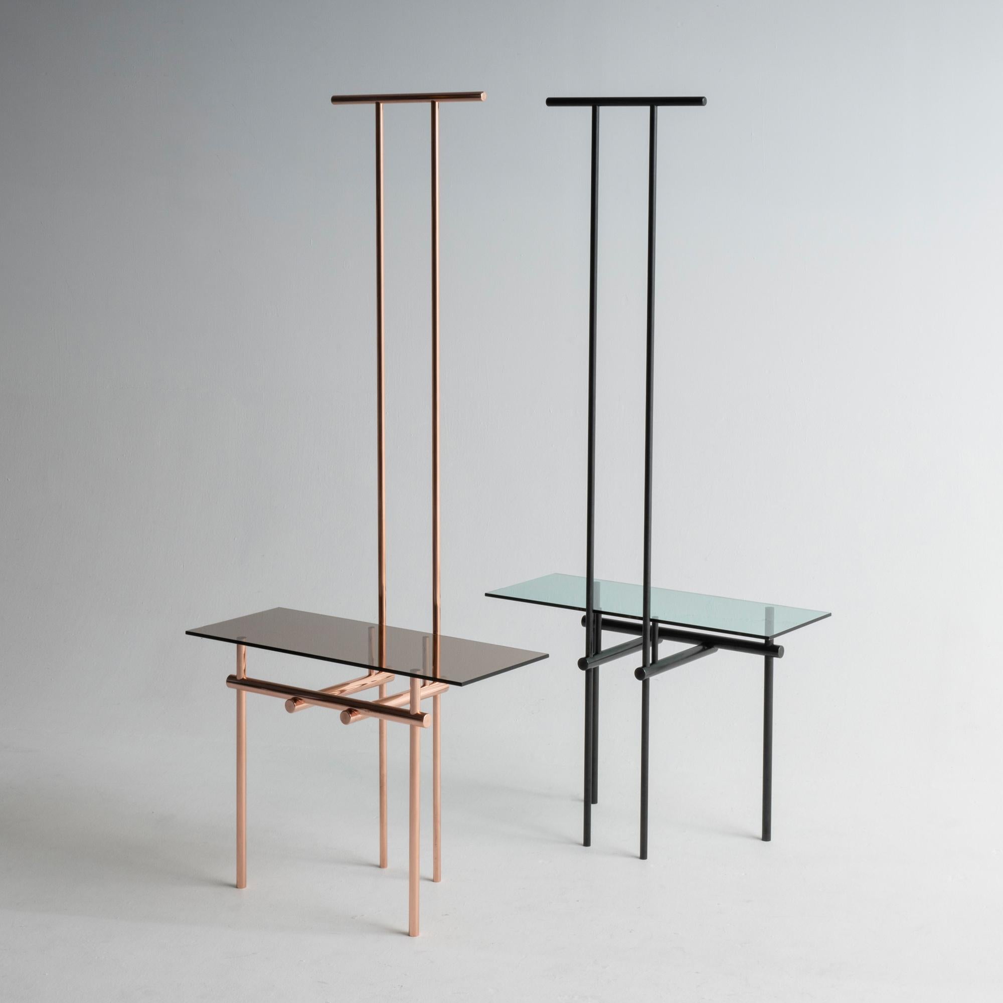 Ryosuke Harashima Supporto di stoffa Zen Contemporaneo in vendita 1