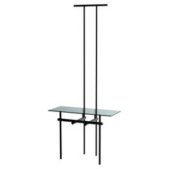 Ryosuke Harashima Contemporary Zen cloth stand