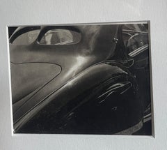 Black Car