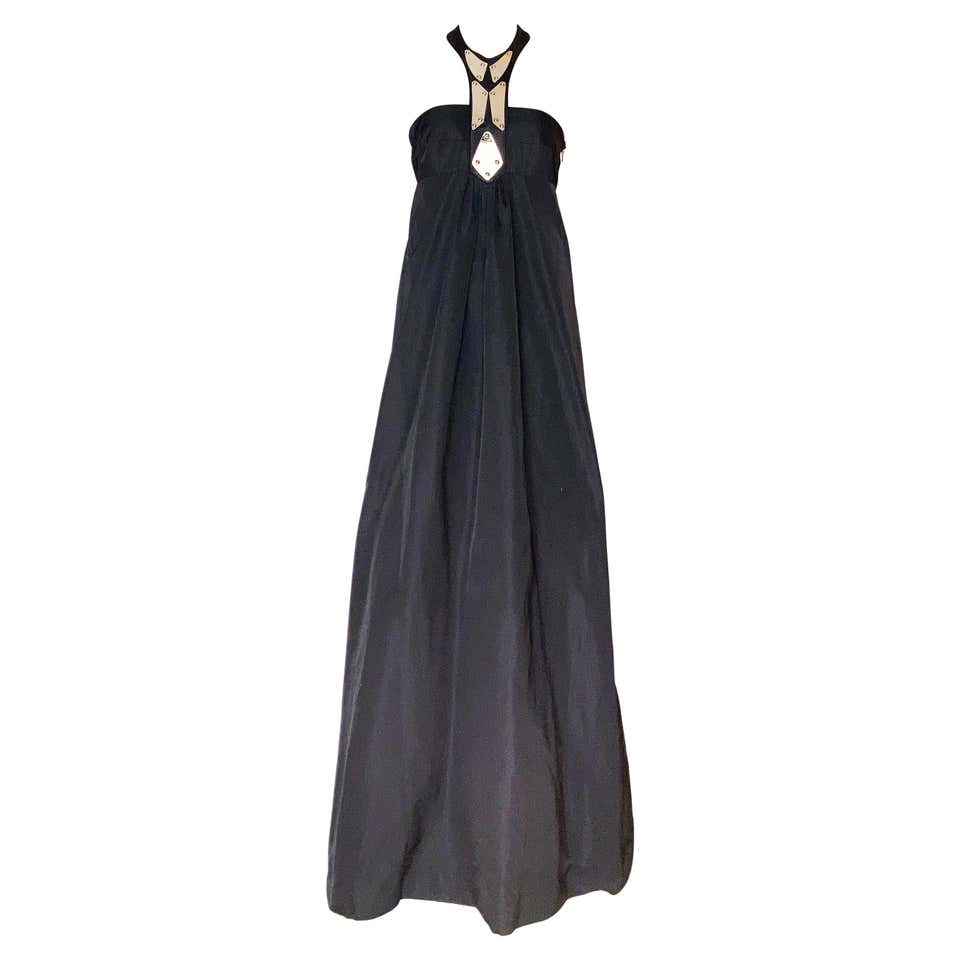 Vintage Gucci Evening Dresses and Gowns - 349 For Sale at 1stDibs