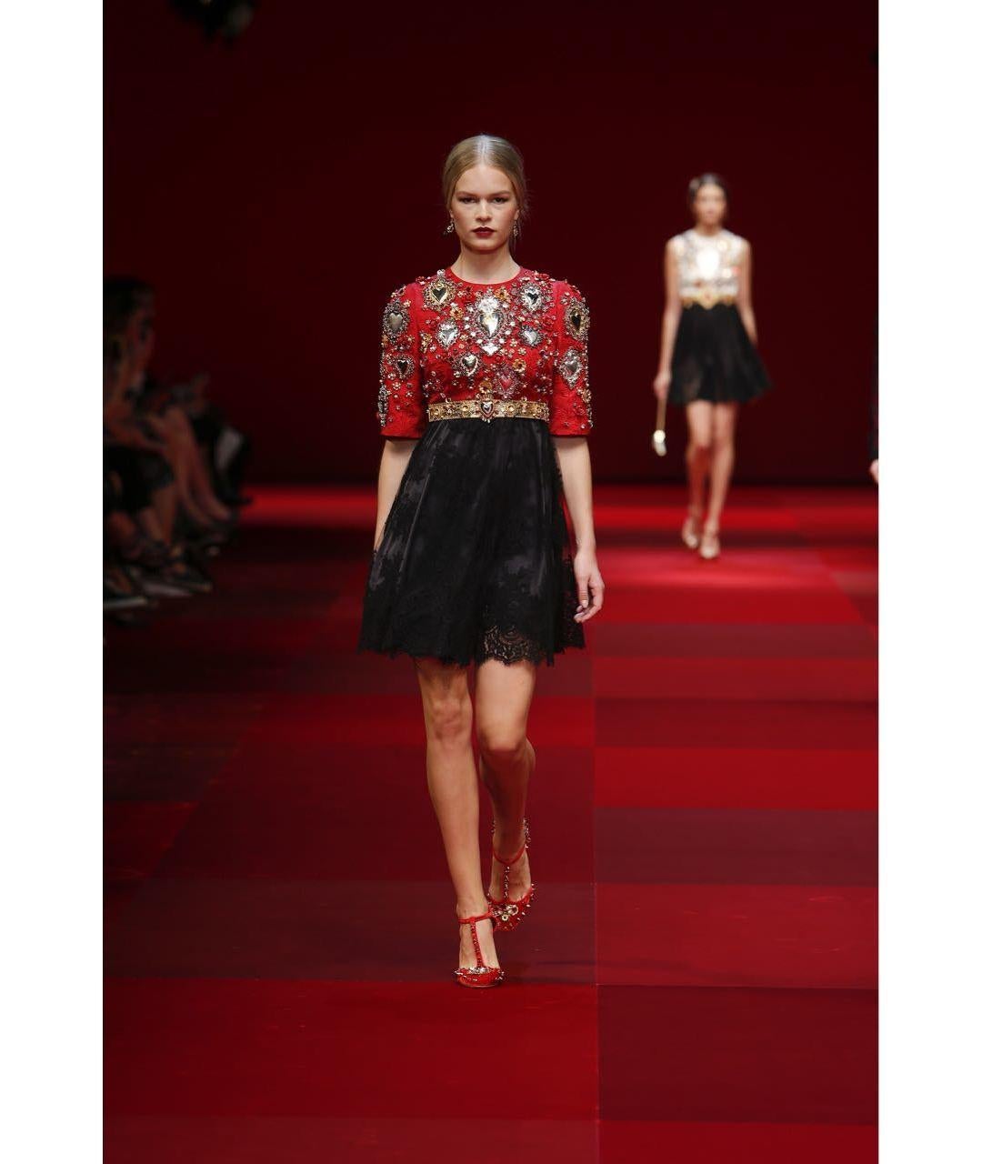 Dolce gabbana 2015 hot sale