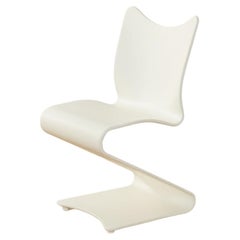  S 275 Cantilever chair, Verner Panton 
