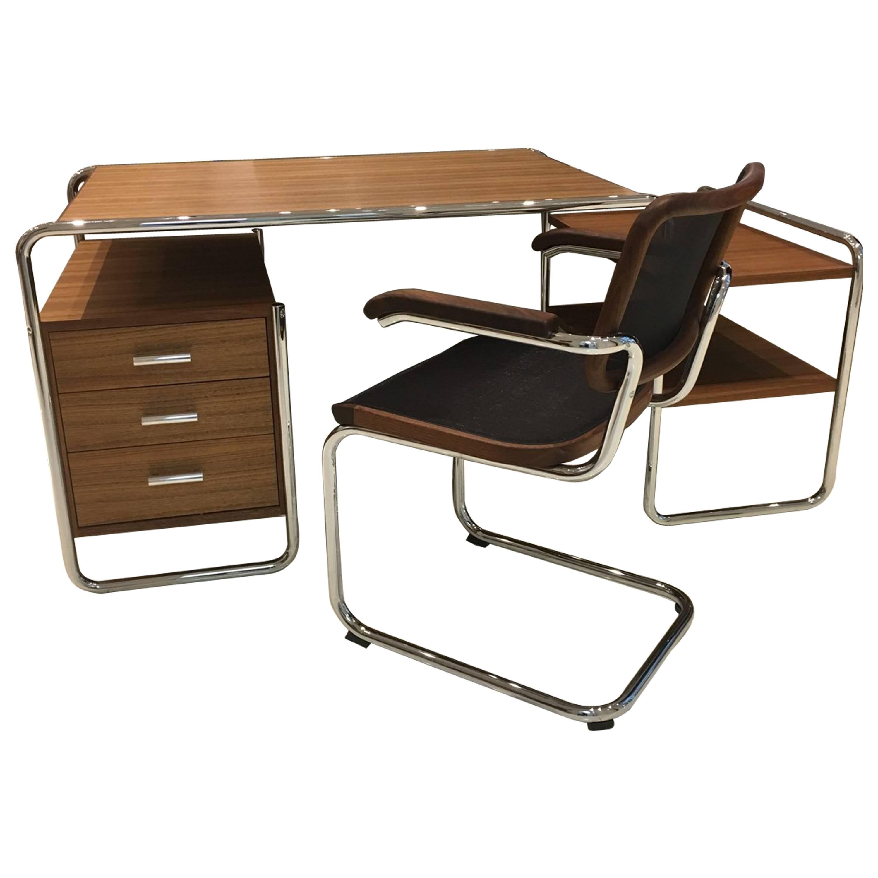 Bauhaus Desks And Writing Tables 23 For Sale At 1stdibs