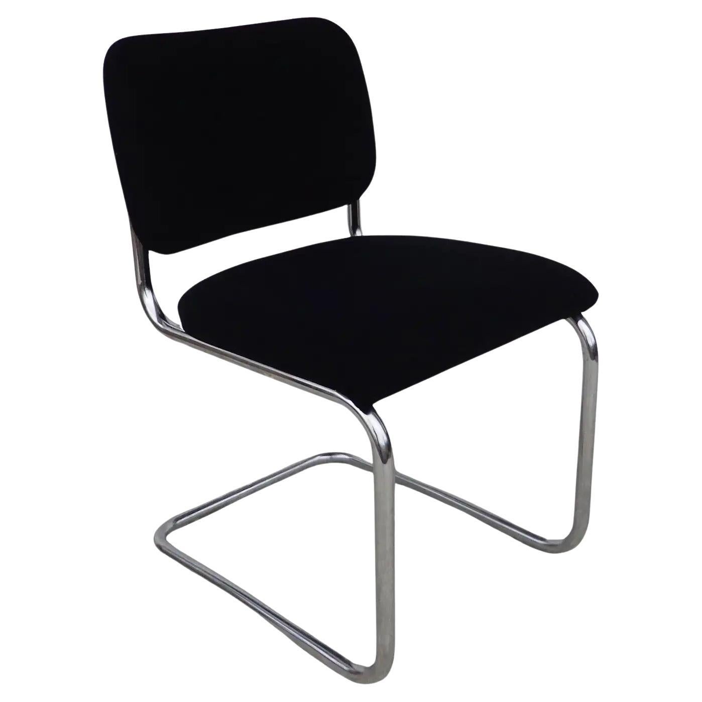 S 32 Freischwinger Thonet Beistellstuhl