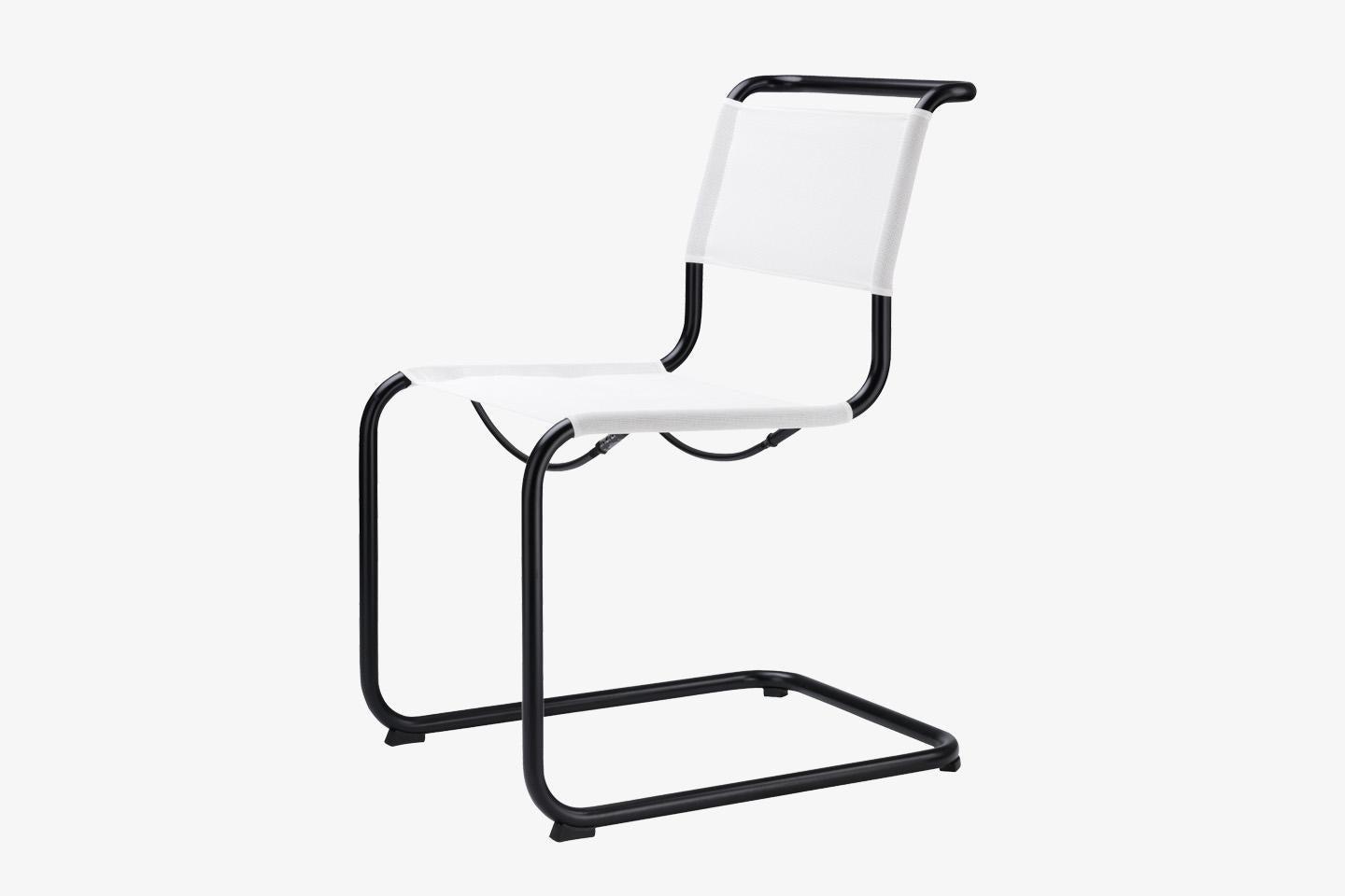 S 33 Cantilever Chair Designed by Mart Stam For Sale 1