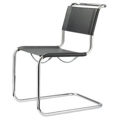 S 33 Cantilever Chair Designed by Mart Stam