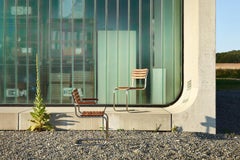 Customizable Gebruder T S 40 Cantilever Chair by Mart Stam