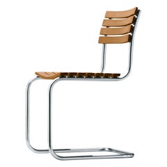 S 40 Cantilever Chair Designed by Mart Stam