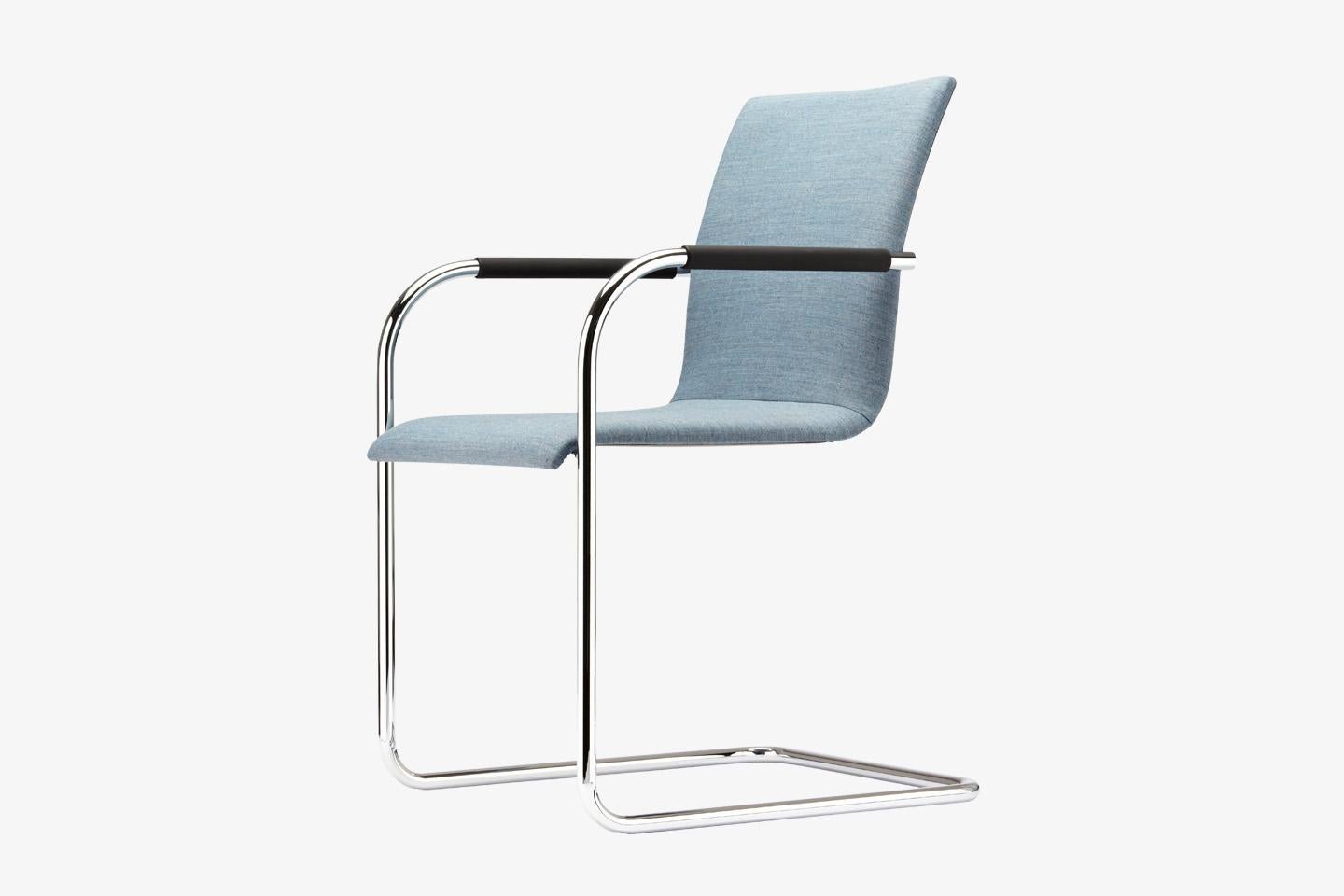 S 53 SPF Cantilever Armchair For Sale 2