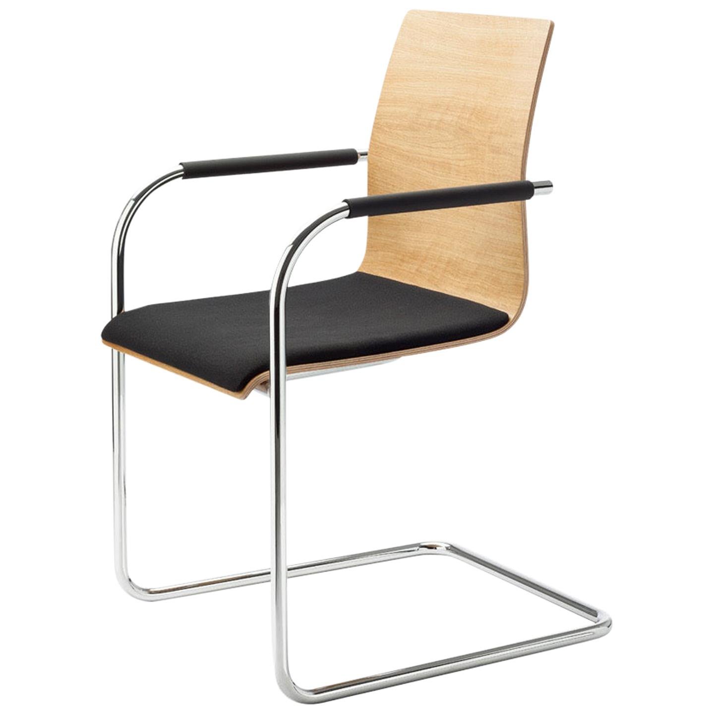 S 53 SPF Cantilever Armchair For Sale