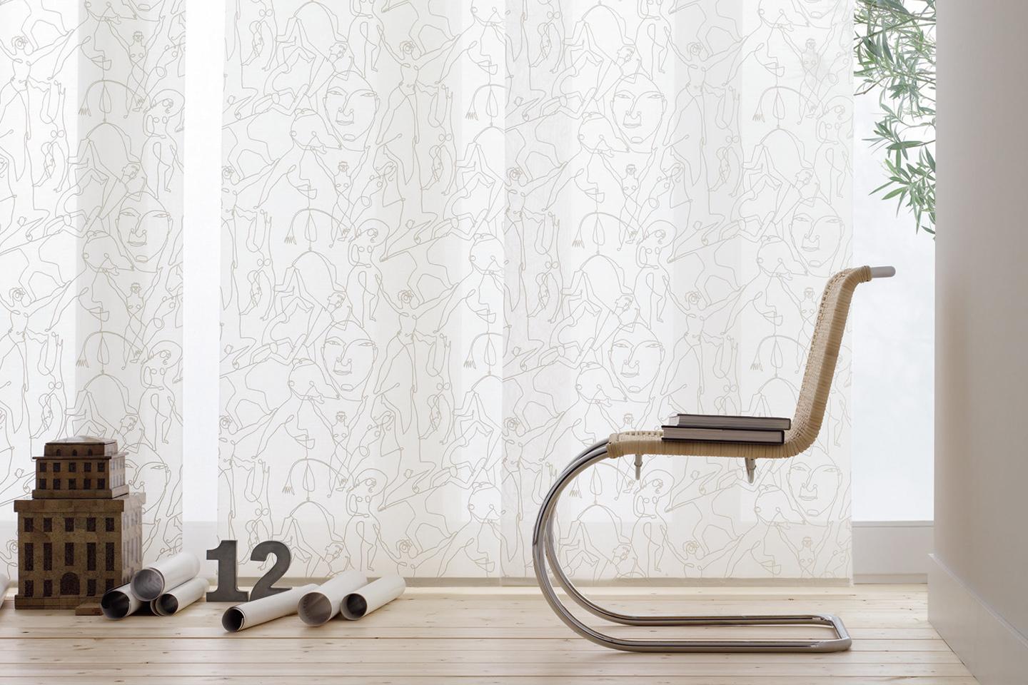 Customizable Gebruder S 533 Cantilever Armchair by Ludwig Mies van der Rohe In New Condition For Sale In New York, NY