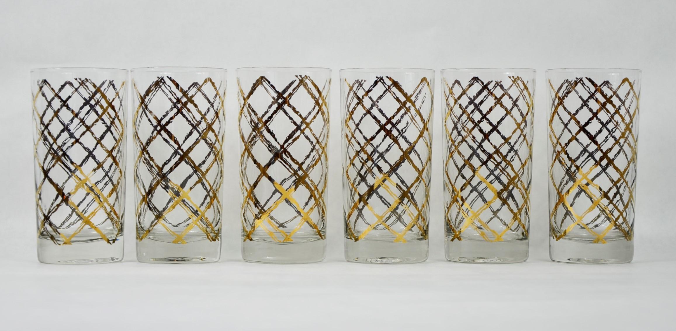georges briard glasses patterns