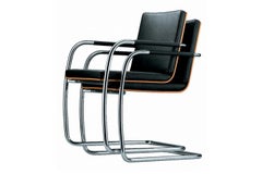 Customizable Gebruder T S 60 Chair by Glen Oliver Löw